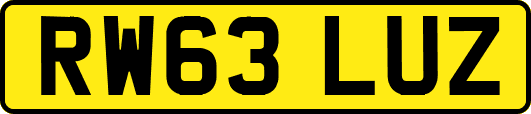 RW63LUZ