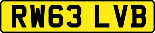 RW63LVB