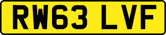 RW63LVF