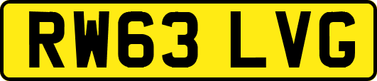 RW63LVG