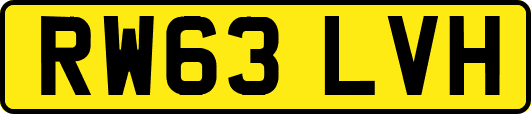 RW63LVH