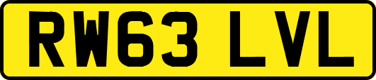 RW63LVL