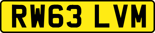 RW63LVM