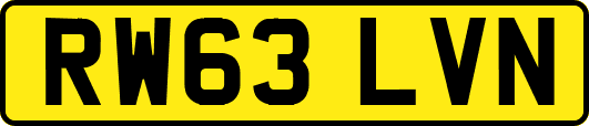 RW63LVN