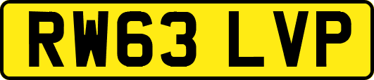 RW63LVP