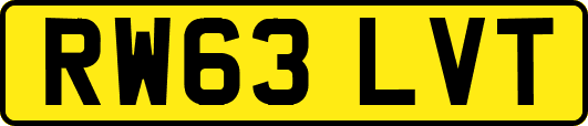 RW63LVT