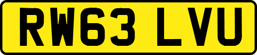 RW63LVU