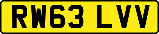 RW63LVV