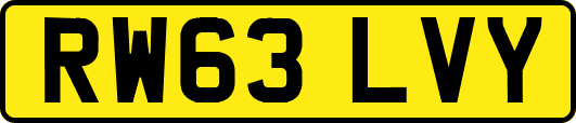 RW63LVY