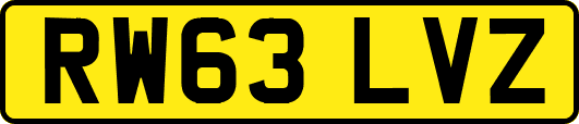 RW63LVZ