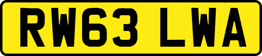 RW63LWA