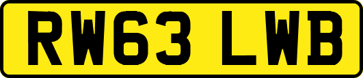 RW63LWB