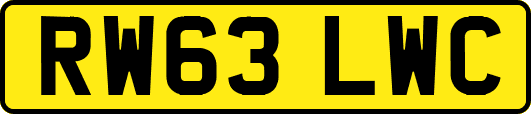 RW63LWC
