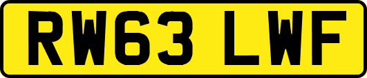 RW63LWF