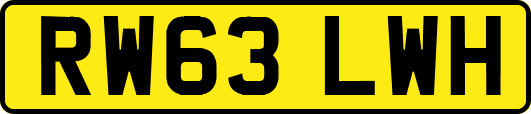 RW63LWH