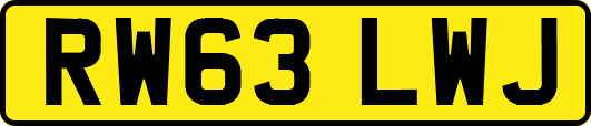 RW63LWJ