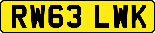 RW63LWK