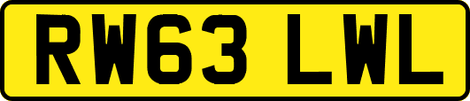 RW63LWL