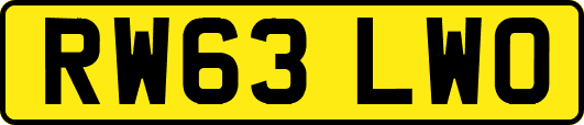 RW63LWO