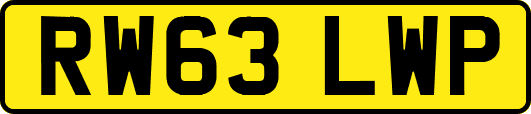 RW63LWP