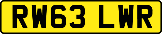 RW63LWR
