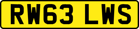 RW63LWS