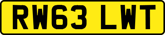 RW63LWT