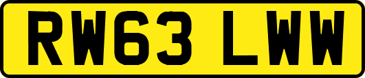 RW63LWW
