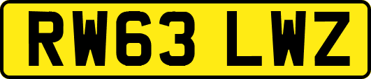 RW63LWZ