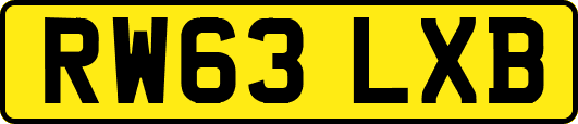 RW63LXB