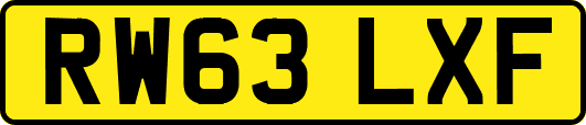 RW63LXF