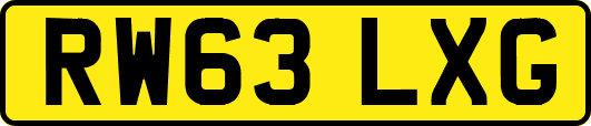 RW63LXG
