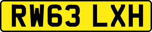 RW63LXH