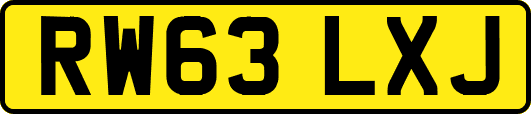 RW63LXJ