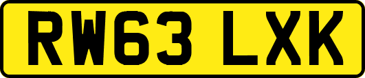 RW63LXK