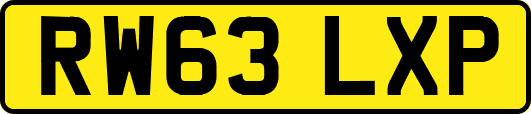RW63LXP