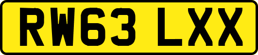 RW63LXX