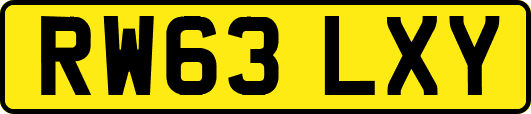 RW63LXY