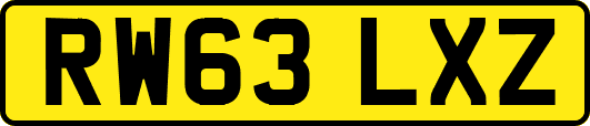 RW63LXZ
