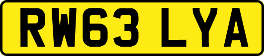RW63LYA