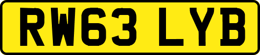 RW63LYB