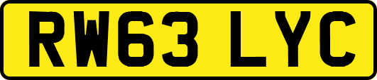 RW63LYC