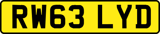 RW63LYD