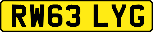 RW63LYG