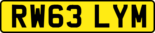 RW63LYM