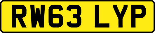 RW63LYP