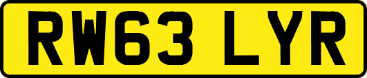 RW63LYR