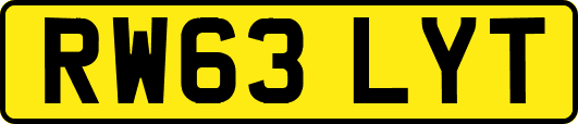 RW63LYT