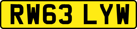 RW63LYW