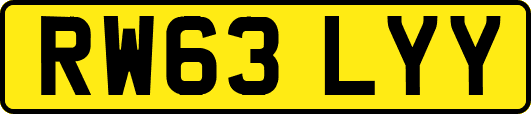 RW63LYY